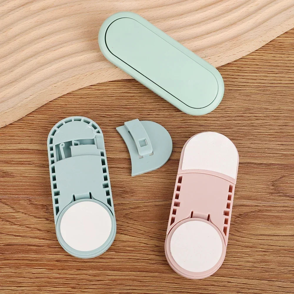 Baby Lock Kids Safety Locks Cabinet Door Lock Baby Protective Refrigerator children Drawer Locks  child safety lock