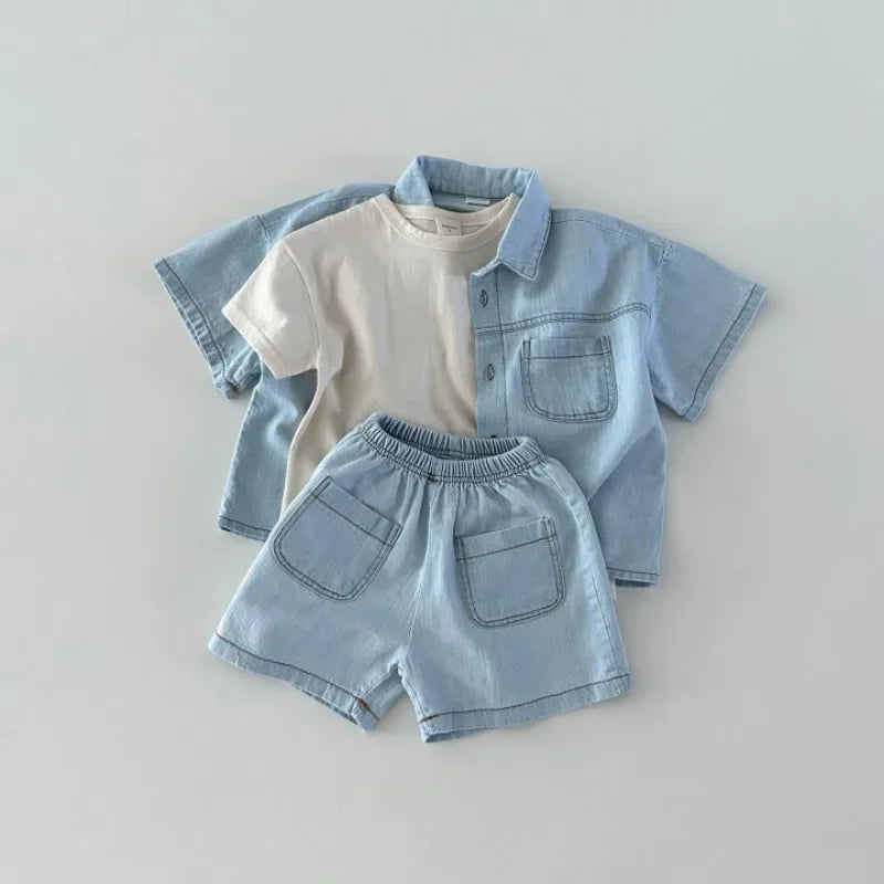 Jean set BASIC