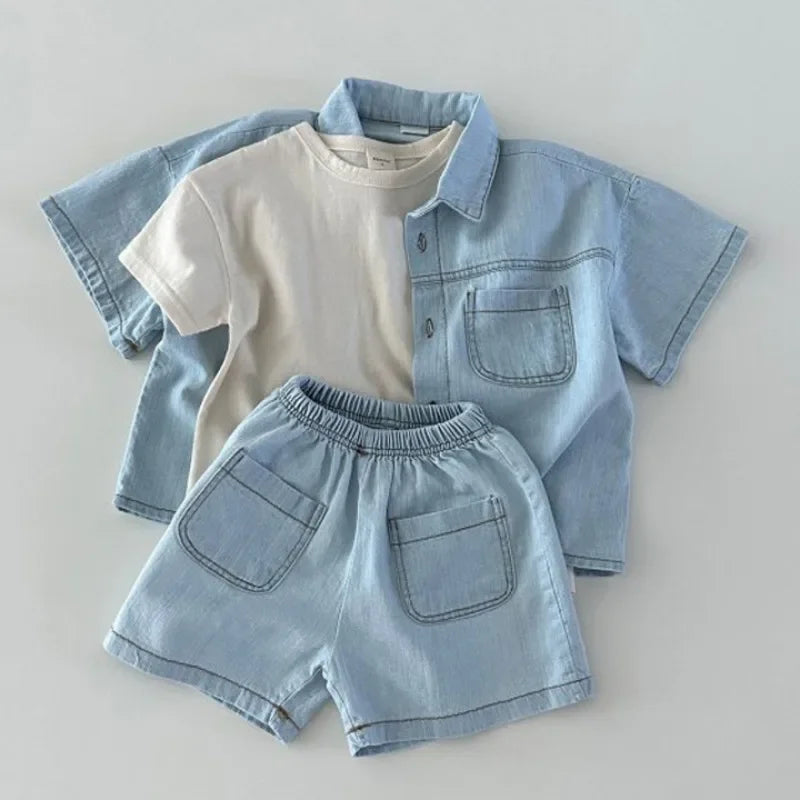 Jean set BASIC