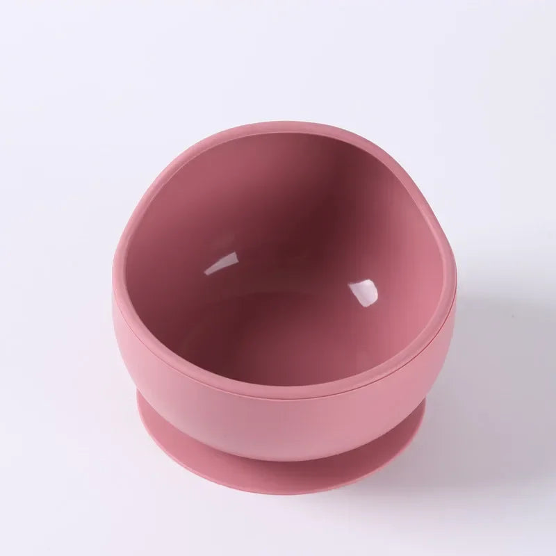 Suction bowl with edge BASIC