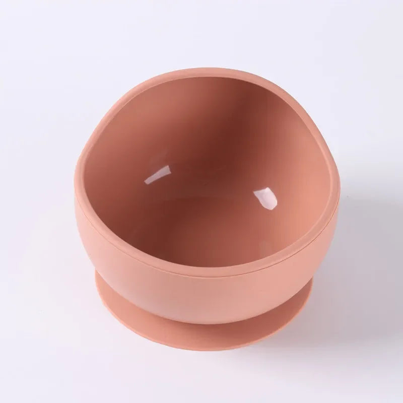 Suction bowl with edge BASIC