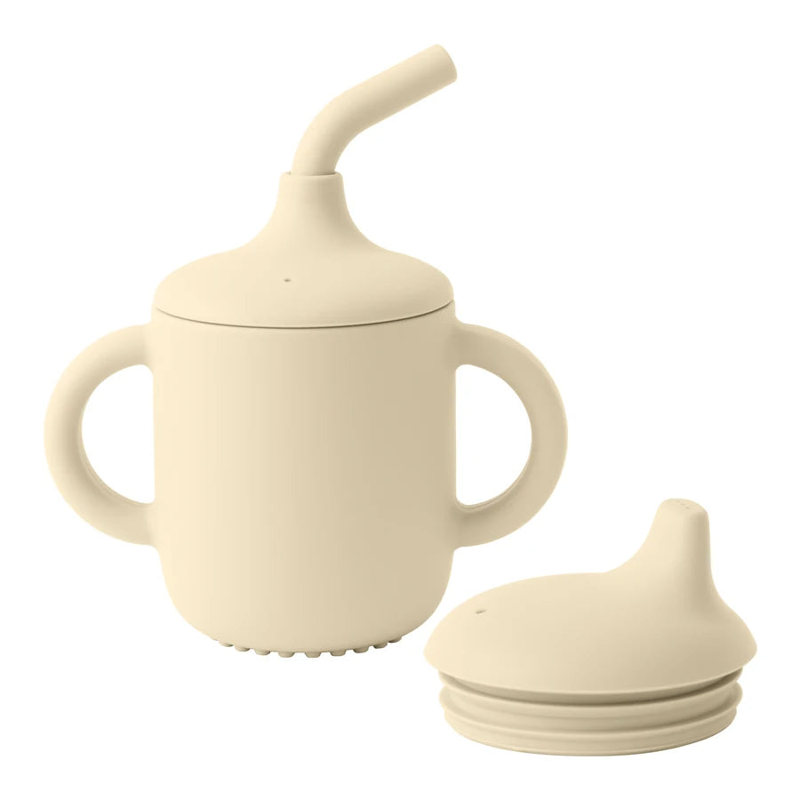 Sippy & straw cup BASIC