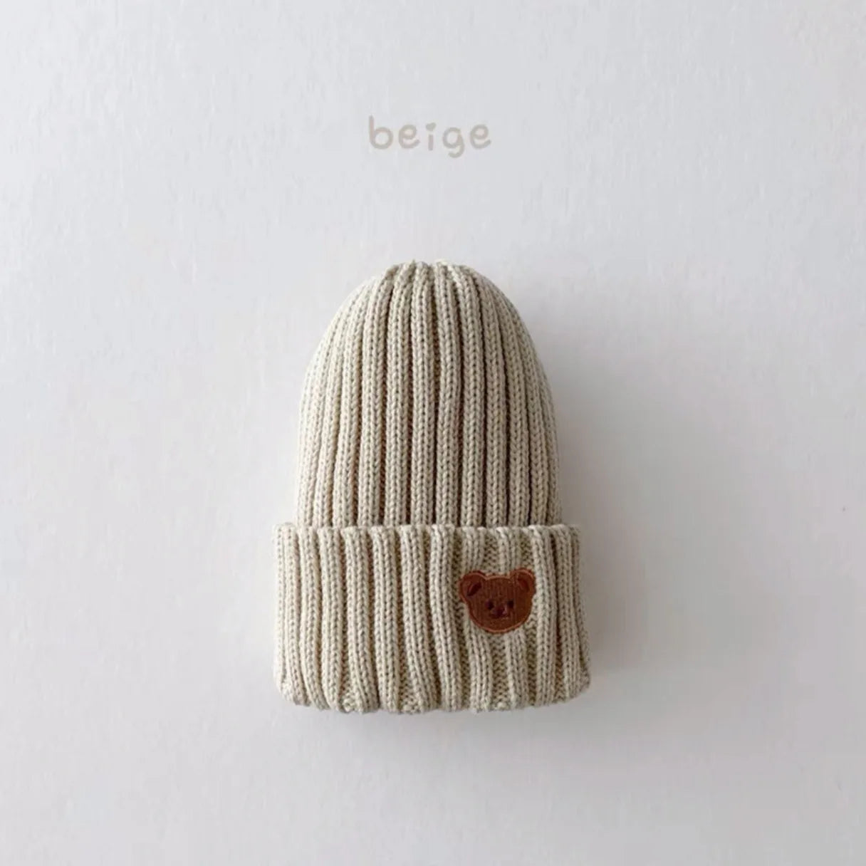 Beanie TEDDY