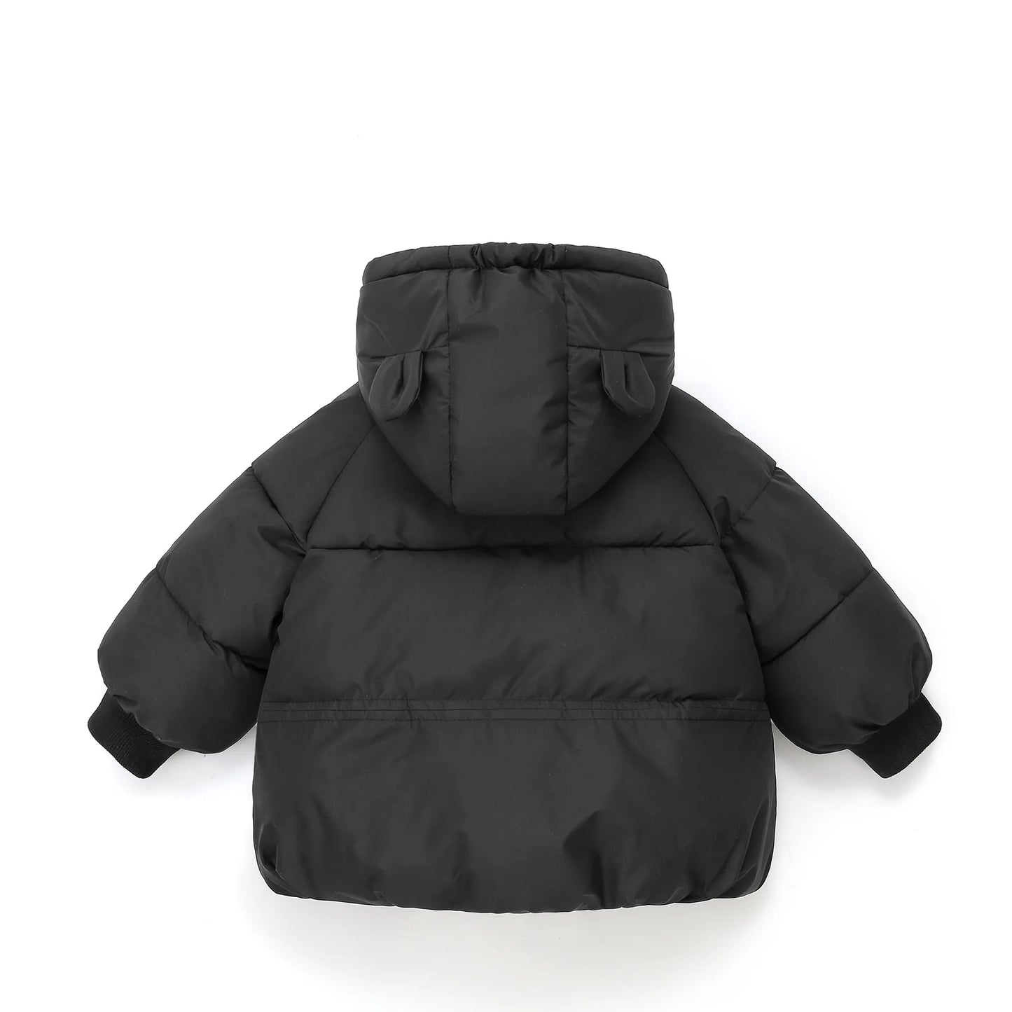 Puffer coat TEDDY