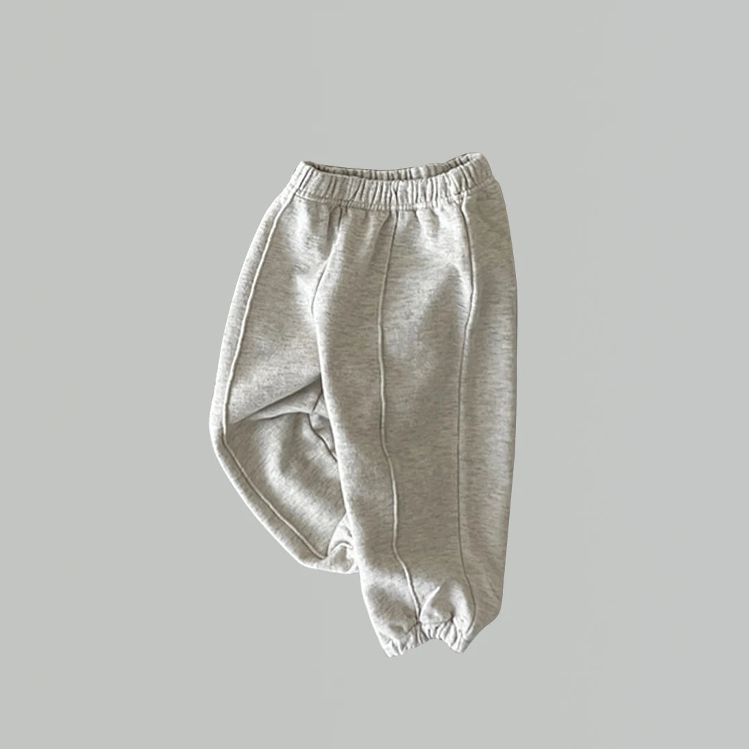 Pantalon jogging BASIC