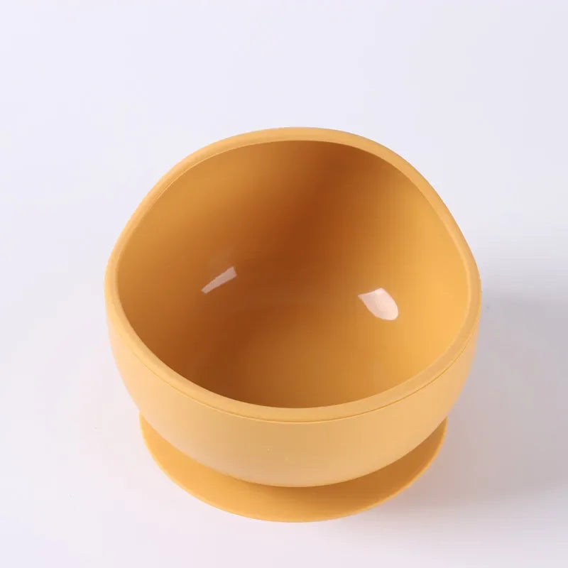 Suction bowl with edge BASIC