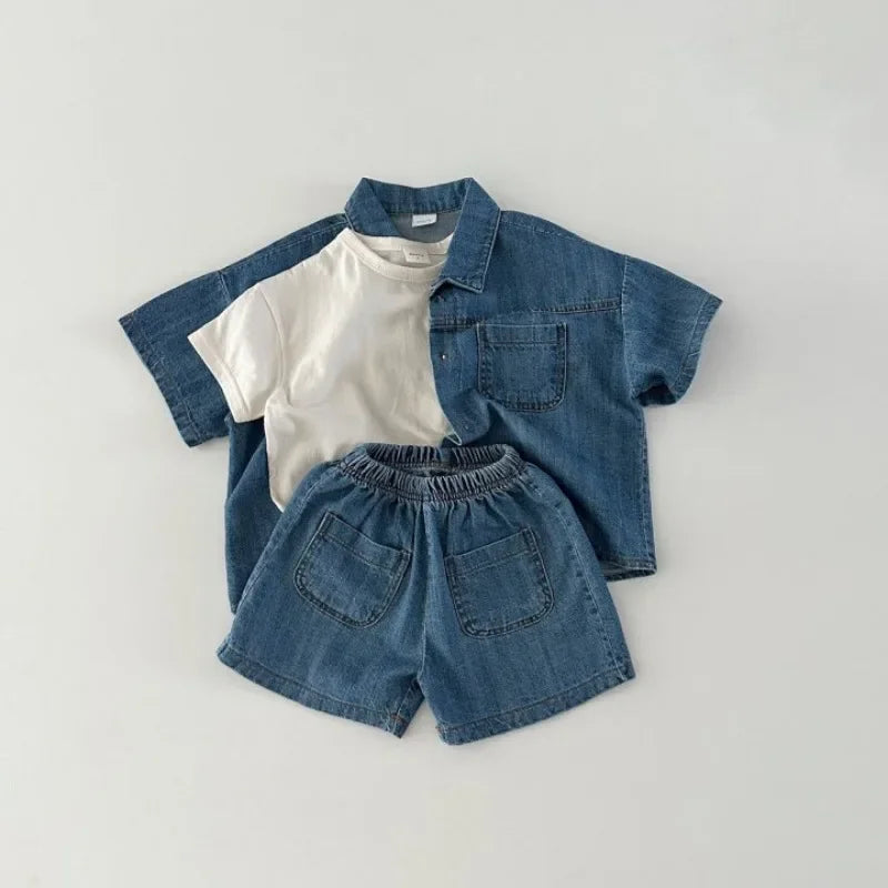 Jean set BASIC