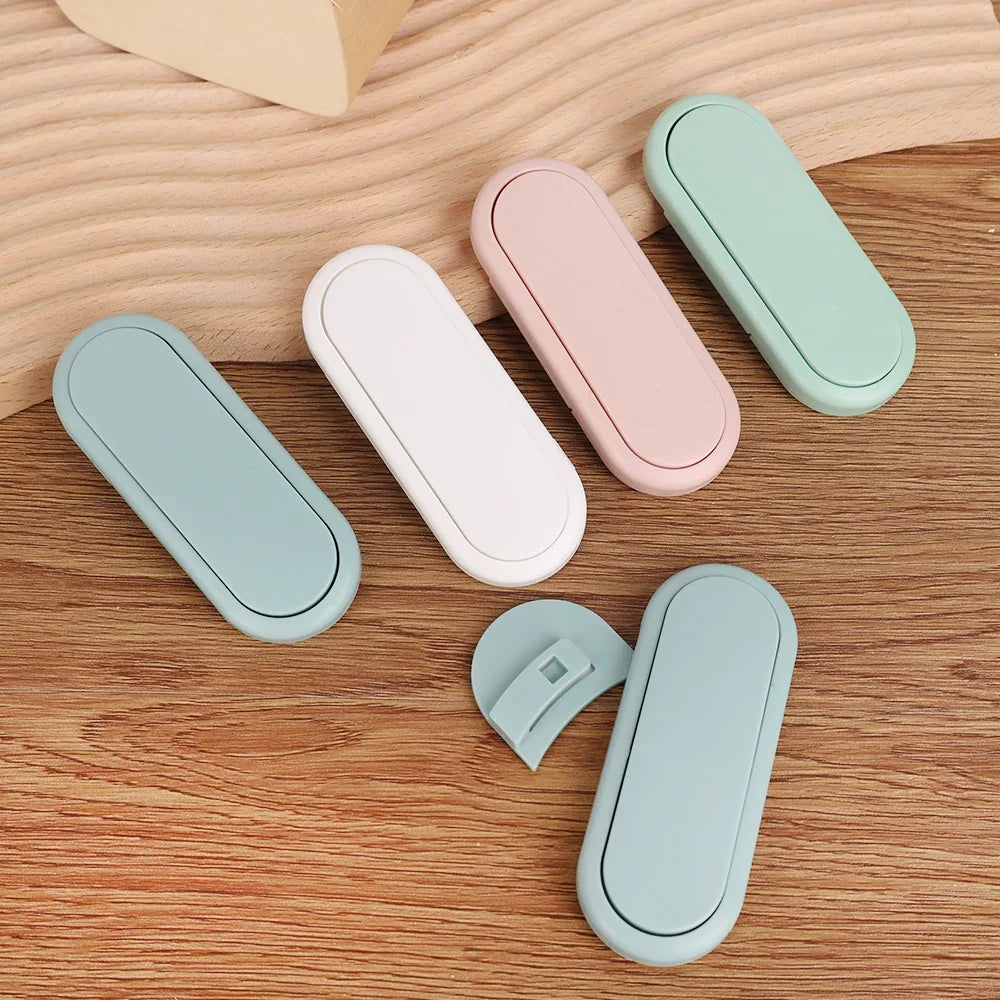 Baby Lock Kids Safety Locks Cabinet Door Lock Baby Protective Refrigerator children Drawer Locks  child safety lock