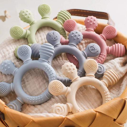 Teething ring BASIC