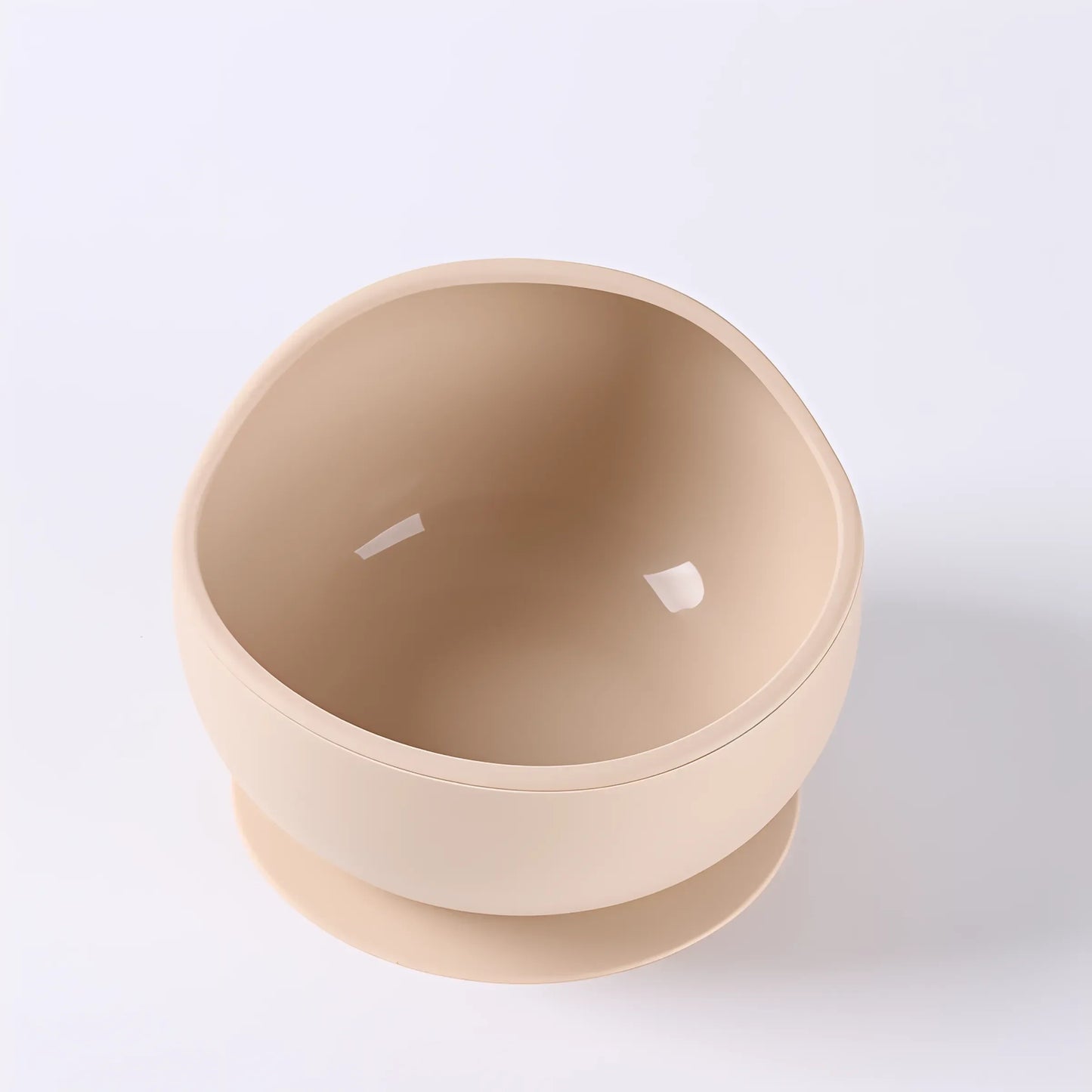 Suction bowl with edge BASIC