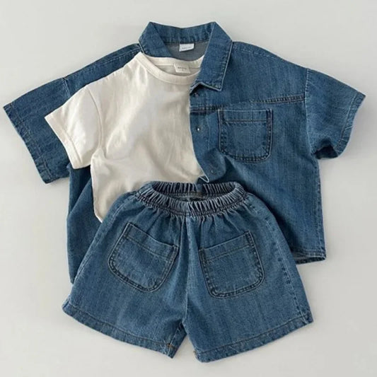 Jean set BASIC