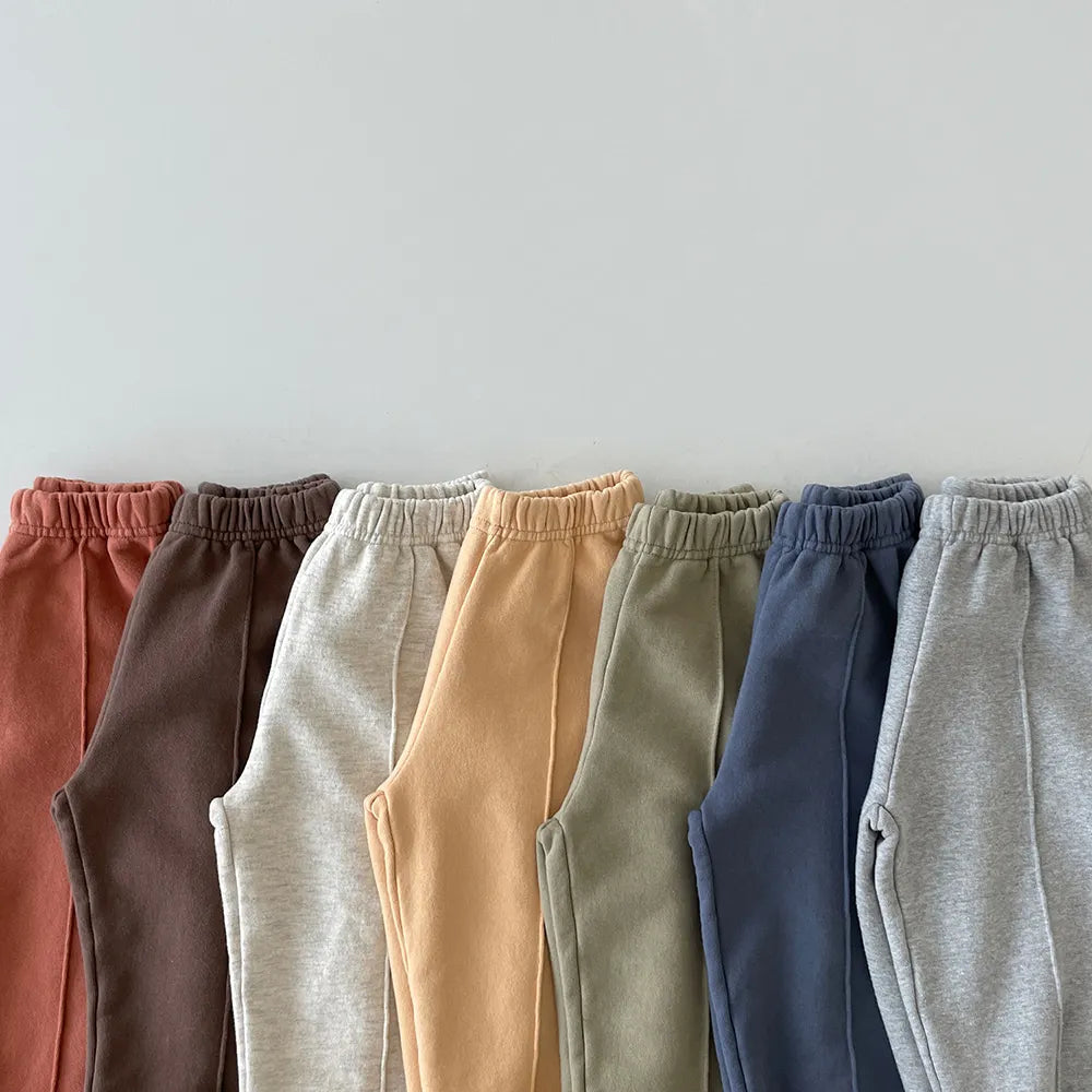 Pantalon jogging BASIC