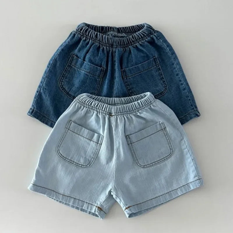 Jean set BASIC