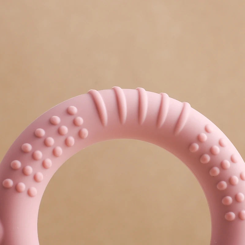 Teething ring BASIC